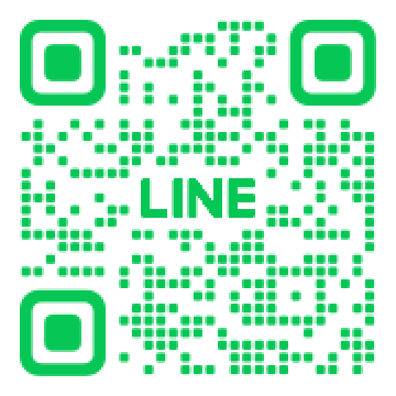 LINE QRコード